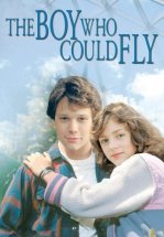 Мальчик, который умел летать