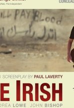 Ирландский маршрут