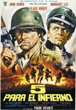 Пятеро из ада