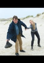 Запах страха