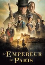 Видок: Император Парижа / Охотник на призраков