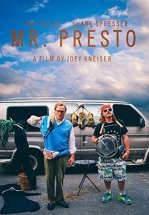 Мистер Вуаля