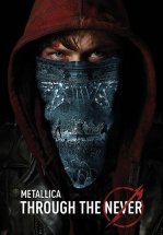 Metallica: Сквозь невозможное