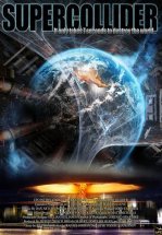 Суперколлайдер