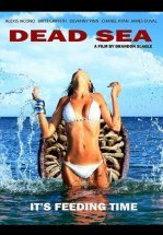 Мёртвое море