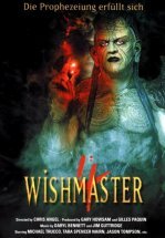 Исполнитель желаний 4: Пророчество сбылось