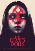 Куклы беспокойства