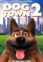 Город собак 2