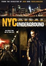 Бруклин в Манхэттене