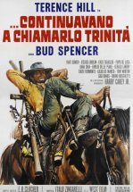 Меня все еще зовут Троица