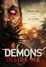 Демоны внутри меня