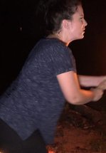 Наедине с бигфутом