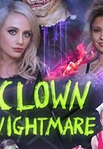 Клоунский кошмар