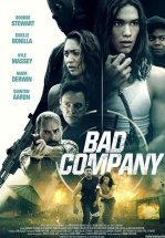 Плохая компания