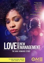 Долгожданная любовь: История Мики Говард