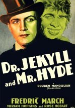 Доктор Джекилл и мистер Хайд