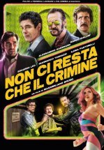 Придётся пойти на преступление / Однажды в Риме