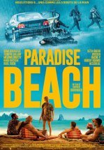 Райский пляж