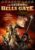 Легенда о вратах ада: Американский заговор