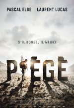 Захваченный