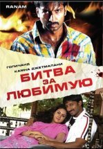 Битва за любимую