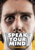 Говори, что думаешь