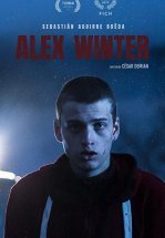 Алекс Винтер