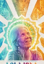 Бабушка Игна