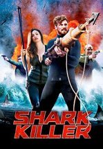 Охотник на акул