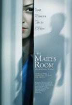 Комната служанки