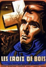 Деревянные кресты