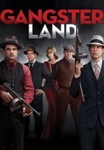 Земля гангстеров