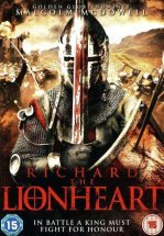 Ричард: Львиное сердце