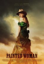 История о мустанге и покорной женщине