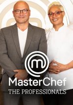 МастерШеф: Профессионалы