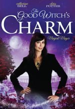 Чары доброй ведьмы