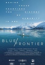 Голубая граница