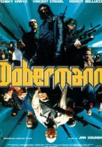 Доберман
