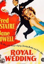 Королевская свадьба