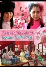 Диета принцессы Хвапхён