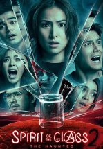 Призрак в стекле 2: Преследуемые призраком