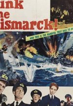 Потопить «Бисмарк»