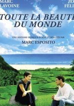 Красота земная