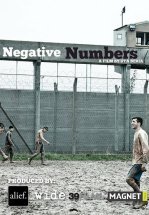 Отрицательные числа