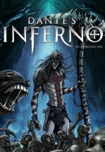 Ад Данте: Анимированный эпос