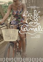 Кофе с корицей