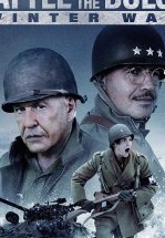 Битва в Арденнах 2: Зимняя война