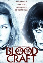 Проклятие крови / Кровавая магия