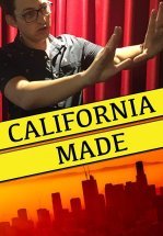 Сделано в Калифорнии