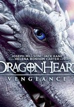Сердце дракона: Возмездие